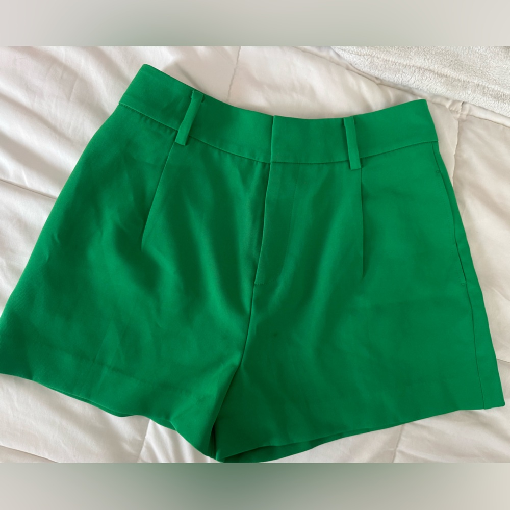Generation Love shorts size 6